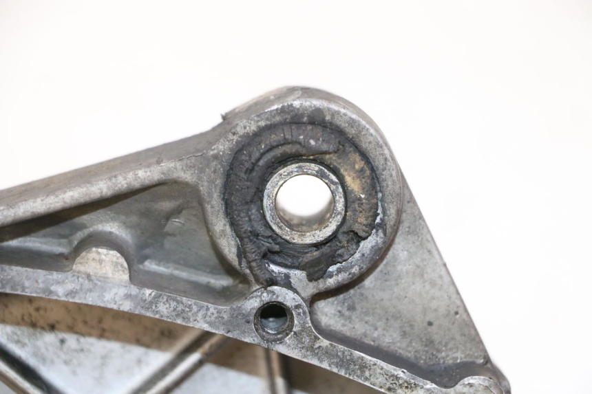 photo de CARTER IZQUIERDO PIAGGIO NEW TYPHOON 50 (2010 - 2017)