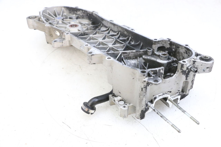 photo de CARTER IZQUIERDO PIAGGIO NEW TYPHOON 50 (2018 - 2021) - Vista general del producto