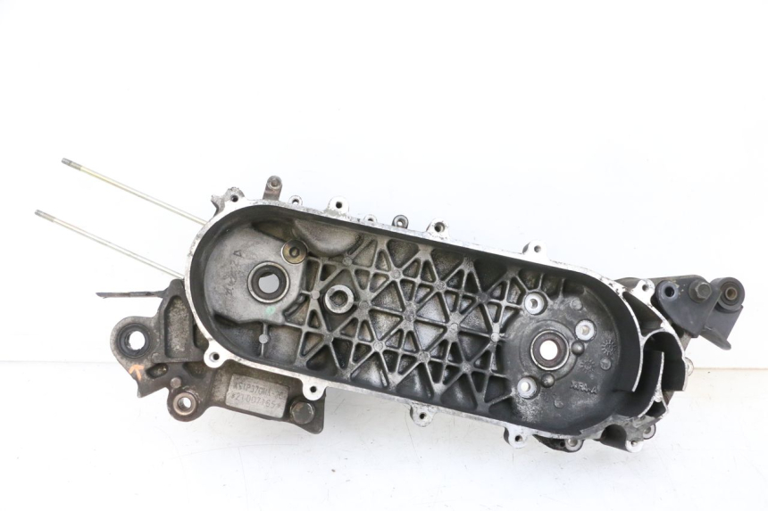 photo de CARTER IZQUIERDO SYM ORBIT III 3 4T 50 (2021 - 2025) - Vista principal