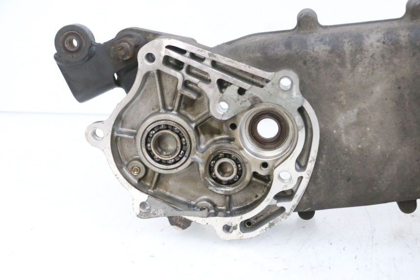 photo de CARTER IZQUIERDO SYM ORBIT III 3 4T 50 (2021 - 2025) - Características distintivas