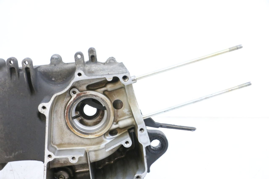 photo de CARTER IZQUIERDO SYM ORBIT III 3 4T 50 (2021 - 2025) - Marcados y referencias originales