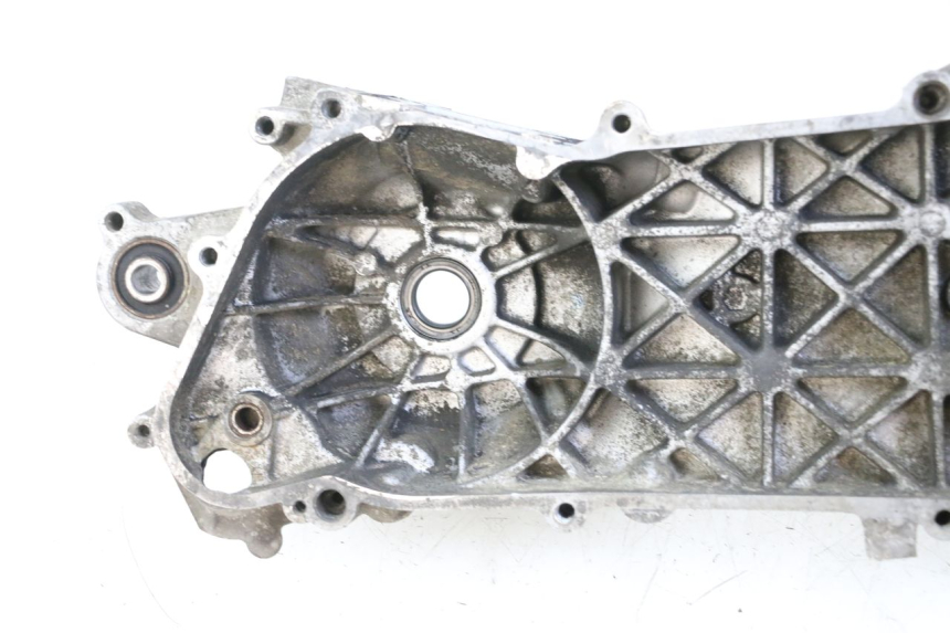 photo de CARTER IZQUIERDO DEL MOTOR PEUGEOT TKR TREKKER FURIOUS 50 (2005 - 2014)