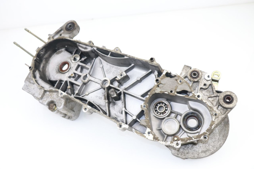 photo de CARTER IZQUIERDO REVATTO FUTURA GT 125 (2006 - 2008)