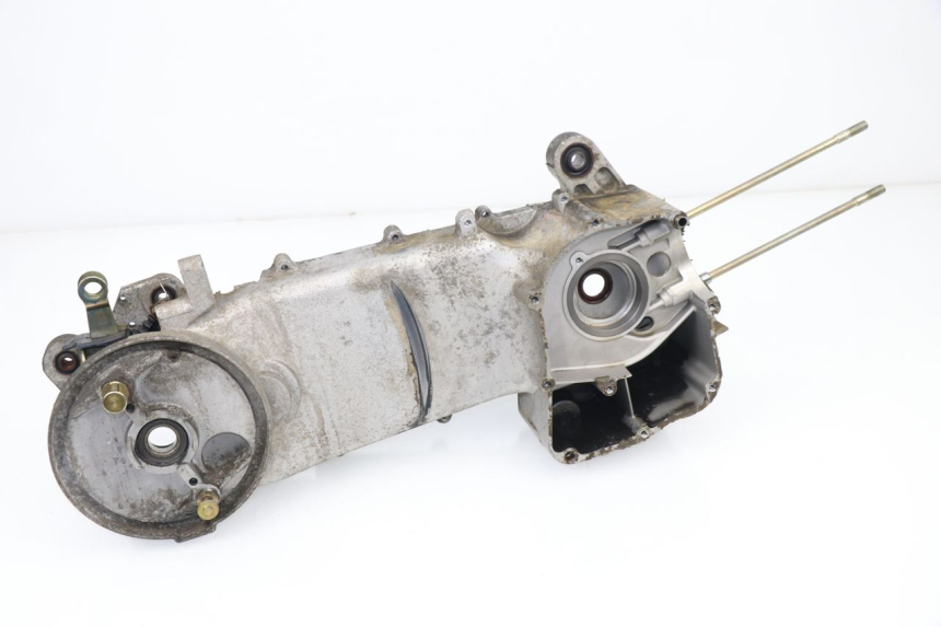 photo de CARTER IZQUIERDO REVATTO FUTURA GT 125 (2006 - 2008)