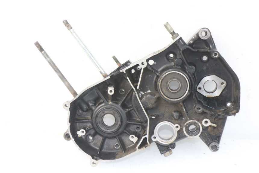 photo de CARTER IZQUIERDO SUZUKI JR 80 (2001 - 2006)