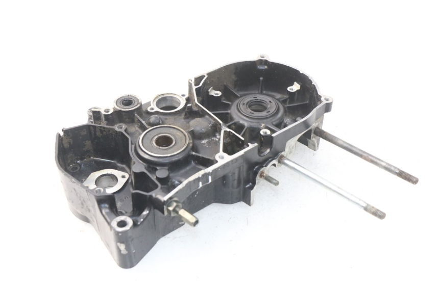 photo de CARTER IZQUIERDO SUZUKI JR 80 (2001 - 2006)