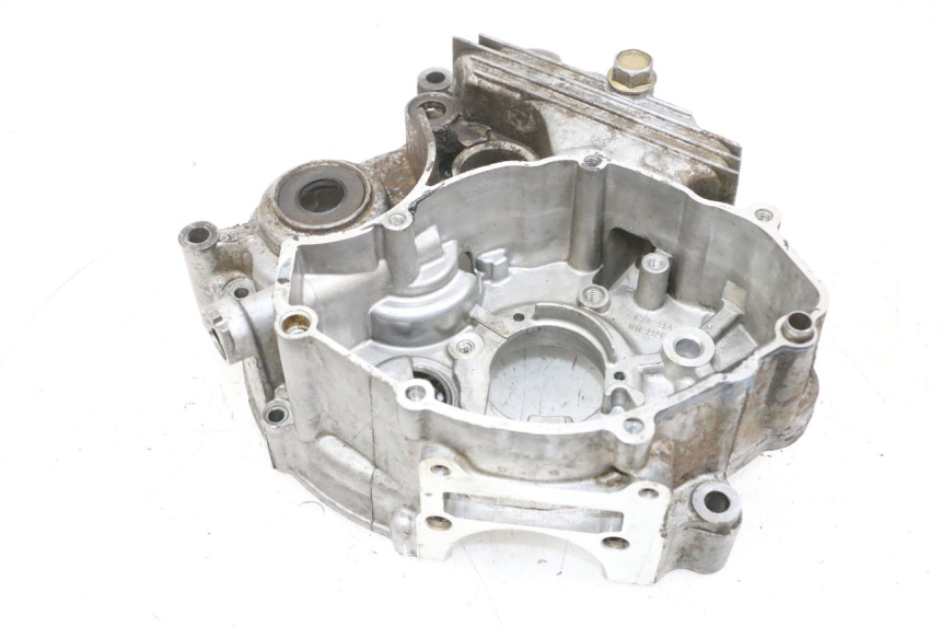 photo de CARTER IZQUIERDO YAMAHA TTR 125 (2000 - 2020) - Características distintivas