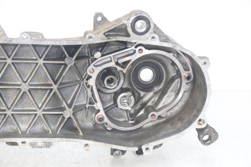 photo de CARTER IZQUIERDO DEL MOTOR PIAGGIO VESPA S 2T 50 (2007 - 2014)