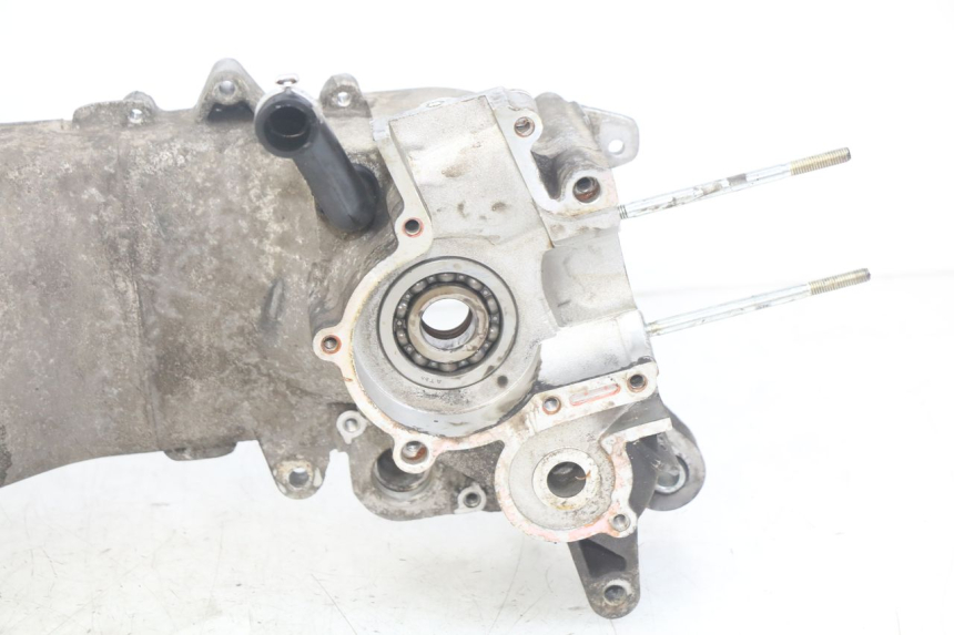 photo de CARTER IZQUIERDO DEL MOTOR PIAGGIO VESPA S 2T 50 (2007 - 2014)
