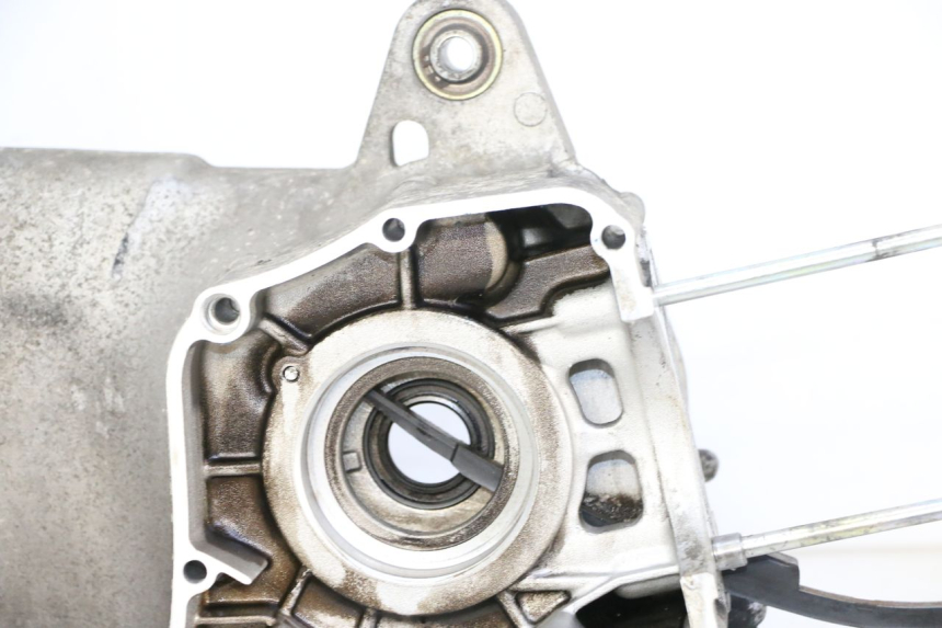 photo de CARTER IZQUIERDO YAMAHA X-CITY XCITY 125 (2007 - 2008)