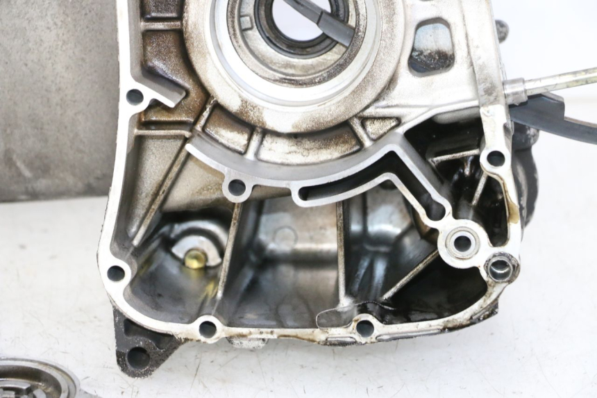 photo de CARTER IZQUIERDO YAMAHA X-CITY XCITY 125 (2007 - 2008)