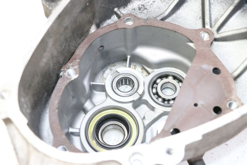 photo de CARTER IZQUIERDO YAMAHA X-CITY XCITY 125 (2007 - 2008)