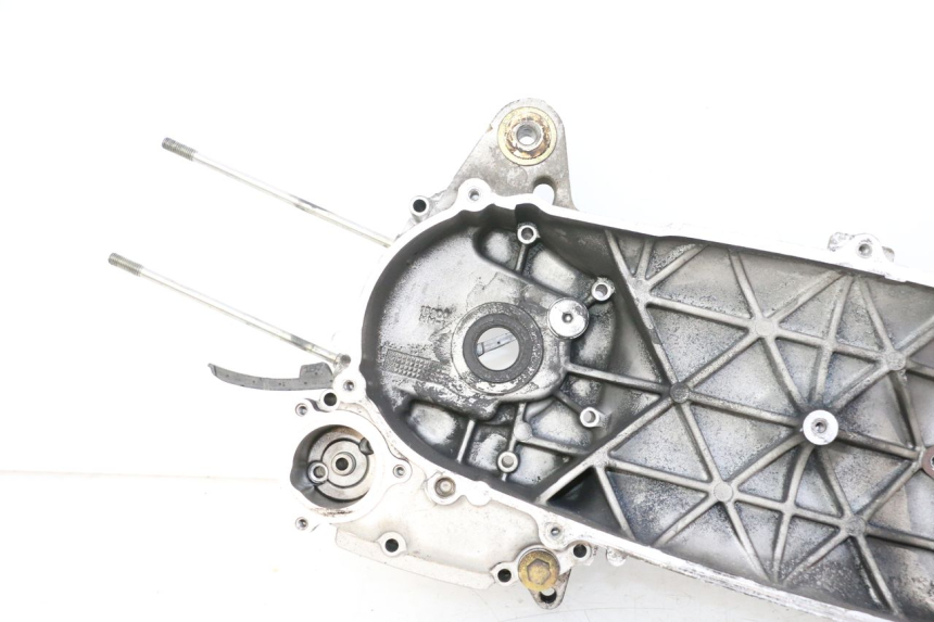 photo de CARTER IZQUIERDO YAMAHA X-CITY XCITY 125 (2007 - 2008)