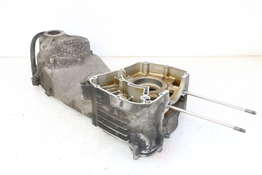 photo de CARTER IZQUIERDO YAMAHA X-MAX XMAX 125 (2010 - 2014)