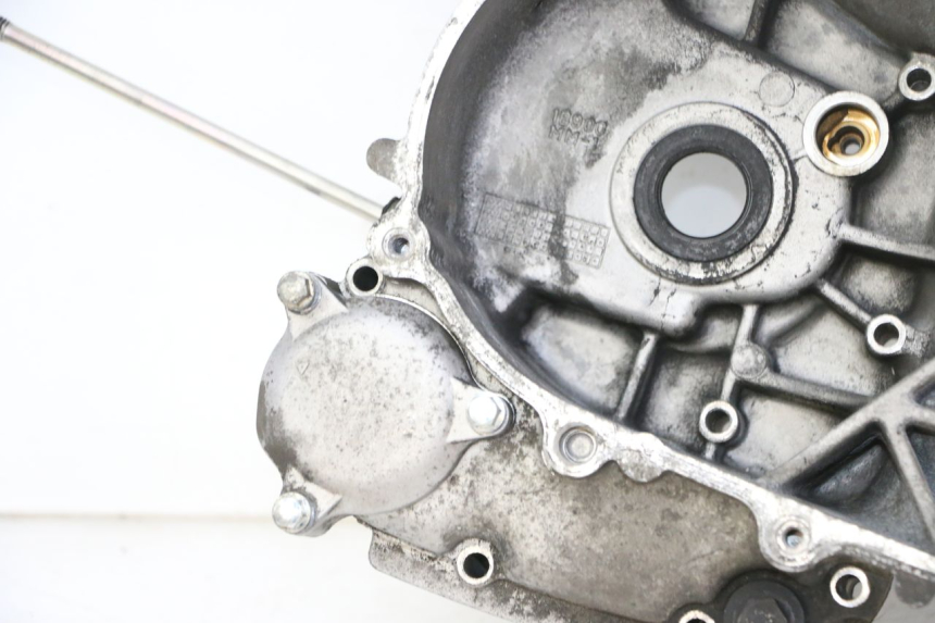 photo de CARTER IZQUIERDO YAMAHA X-MAX XMAX 125 (2010 - 2014)