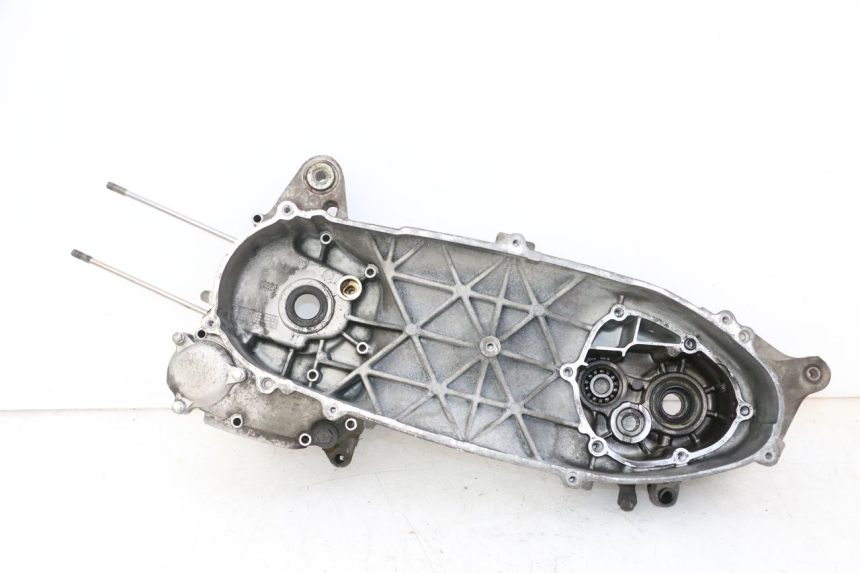 photo de CARTER IZQUIERDO YAMAHA X-MAX XMAX 125 (2010 - 2014)