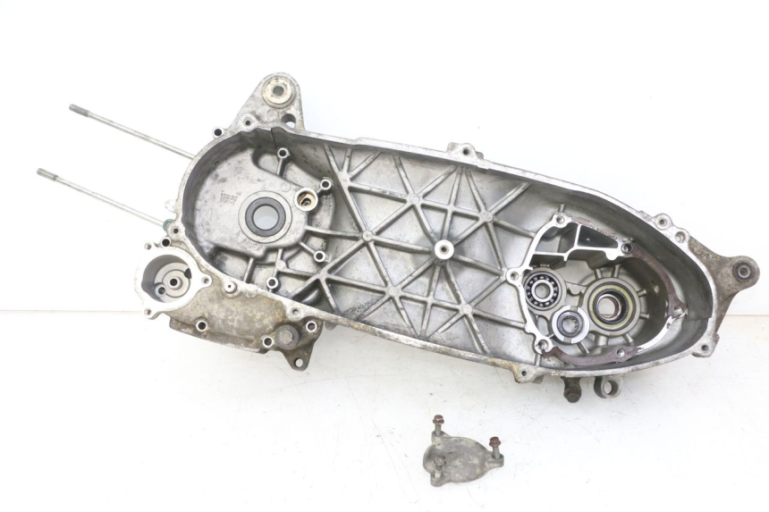 photo de CARTER IZQUIERDO YAMAHA XMAX X-MAX 125 (2006 - 2009)