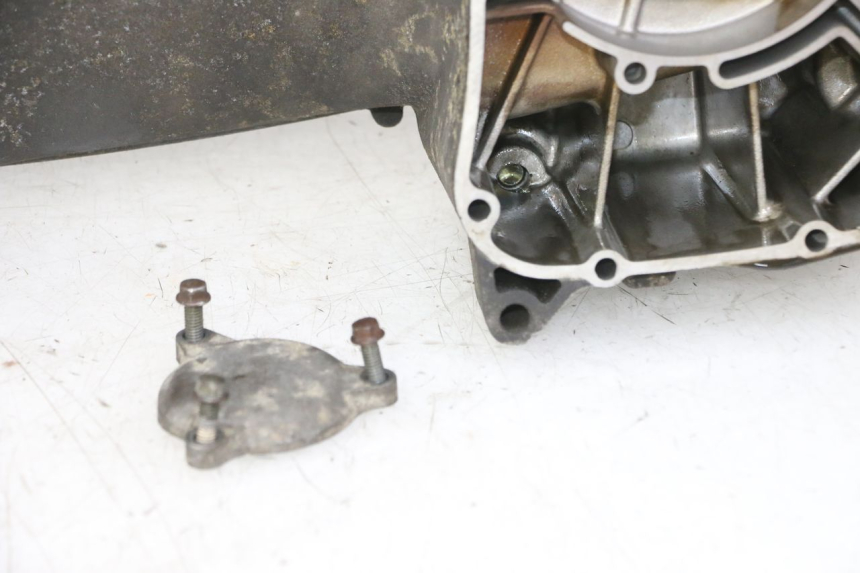 photo de CARTER IZQUIERDO YAMAHA XMAX X-MAX 125 (2006 - 2009)