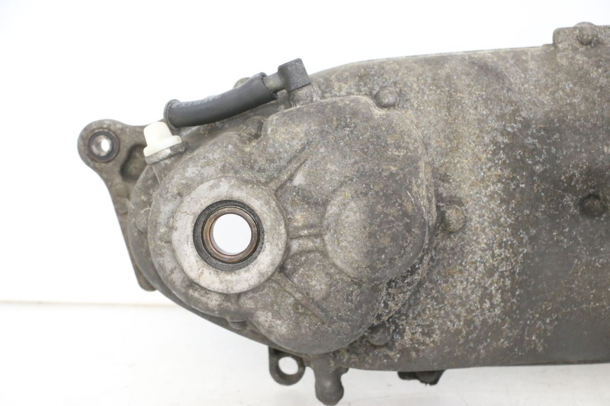 photo de CARTER IZQUIERDO YAMAHA XMAX X-MAX 125 (2006 - 2009)