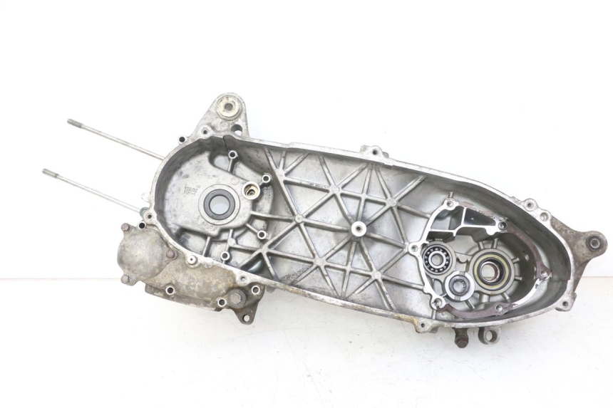 photo de CARTER IZQUIERDO YAMAHA XMAX X-MAX 125 (2006 - 2009)