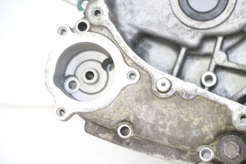 photo de CARTER IZQUIERDO YAMAHA XMAX X-MAX 125 (2006 - 2009)