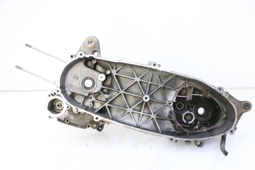 photo de CARTER IZQUIERDO YAMAHA X-MAX XMAX 125 (2010 - 2014)