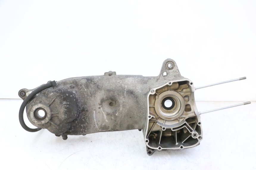 photo de CARTER IZQUIERDO YAMAHA X-MAX XMAX 125 (2010 - 2014)