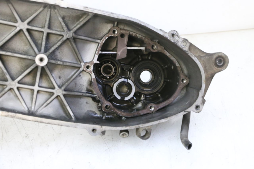 photo de CARTER IZQUIERDO YAMAHA X-MAX XMAX 125 (2010 - 2014)