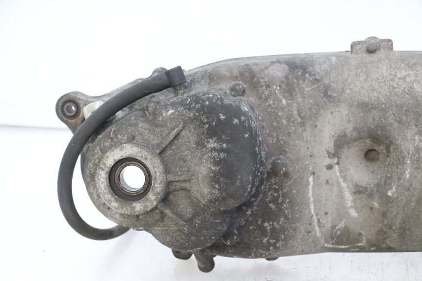 photo de CARTER IZQUIERDO YAMAHA X-MAX XMAX 125 (2010 - 2014)