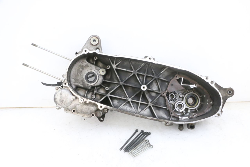 photo de CARTER IZQUIERDO YAMAHA X-MAX XMAX 125 (2010 - 2014)