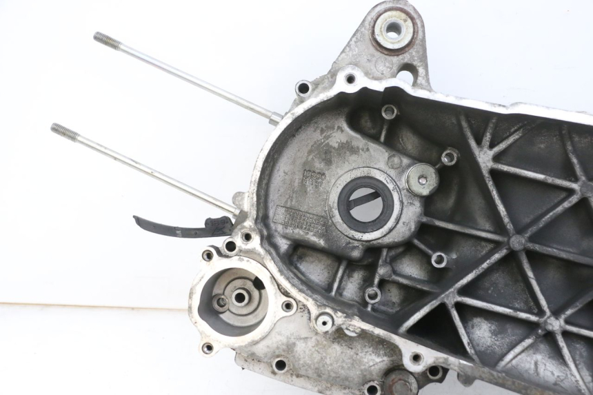 photo de CARTER IZQUIERDO YAMAHA X-MAX XMAX 125 (2010 - 2014)