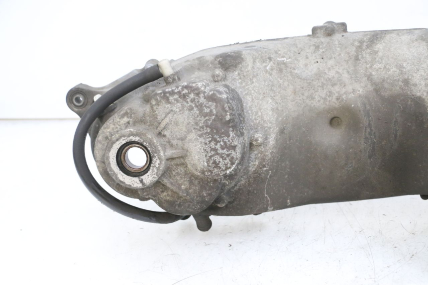 photo de CARTER IZQUIERDO YAMAHA X-MAX XMAX 125 (2010 - 2014)