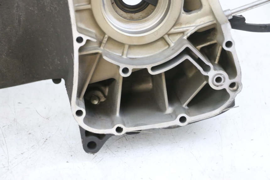 photo de CARTER IZQUIERDO YAMAHA X-MAX XMAX 125 (2010 - 2014)