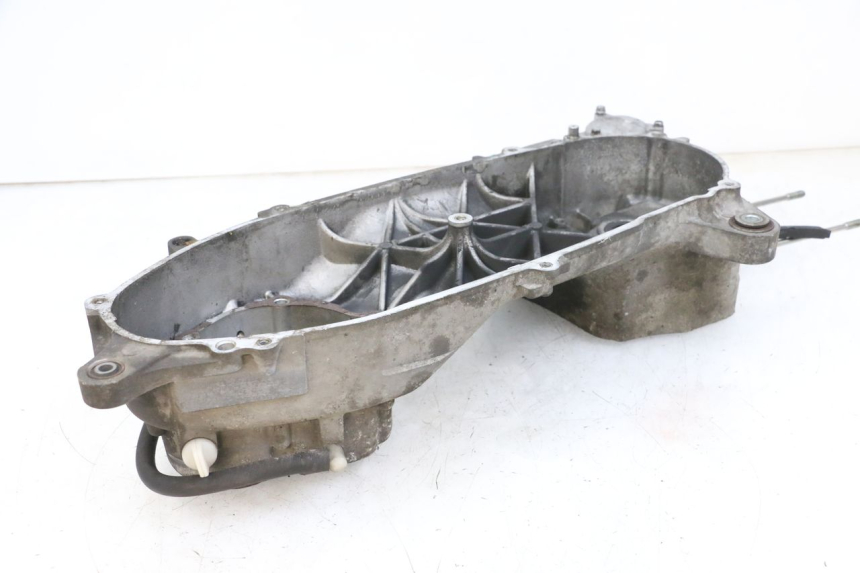 photo de CARTER IZQUIERDO YAMAHA X-MAX XMAX 125 (2010 - 2014)