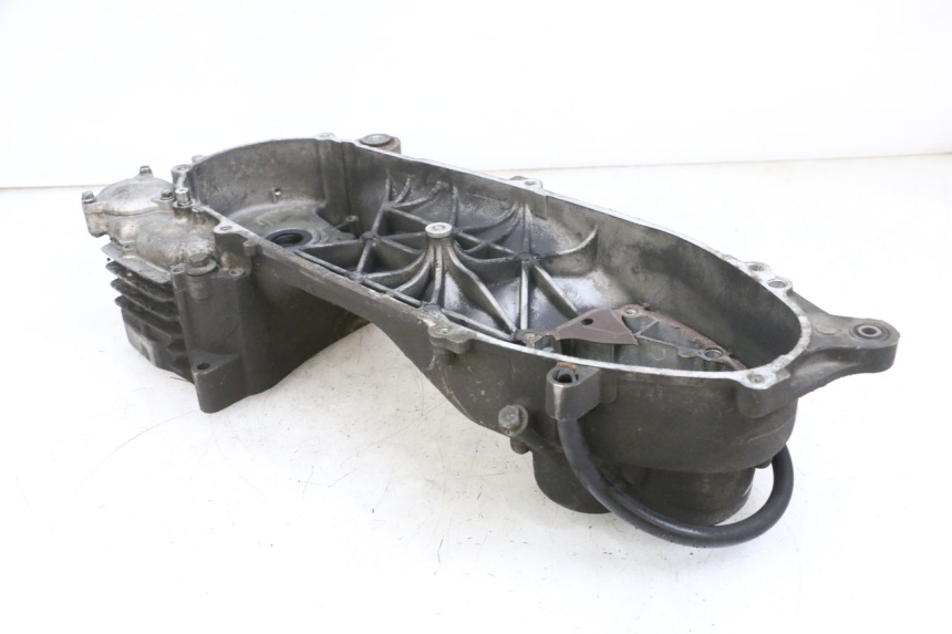 photo de CARTER IZQUIERDO YAMAHA X-MAX XMAX 125 (2010 - 2014)