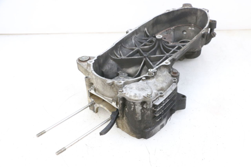 photo de CARTER IZQUIERDO YAMAHA X-MAX XMAX 125 (2010 - 2014)