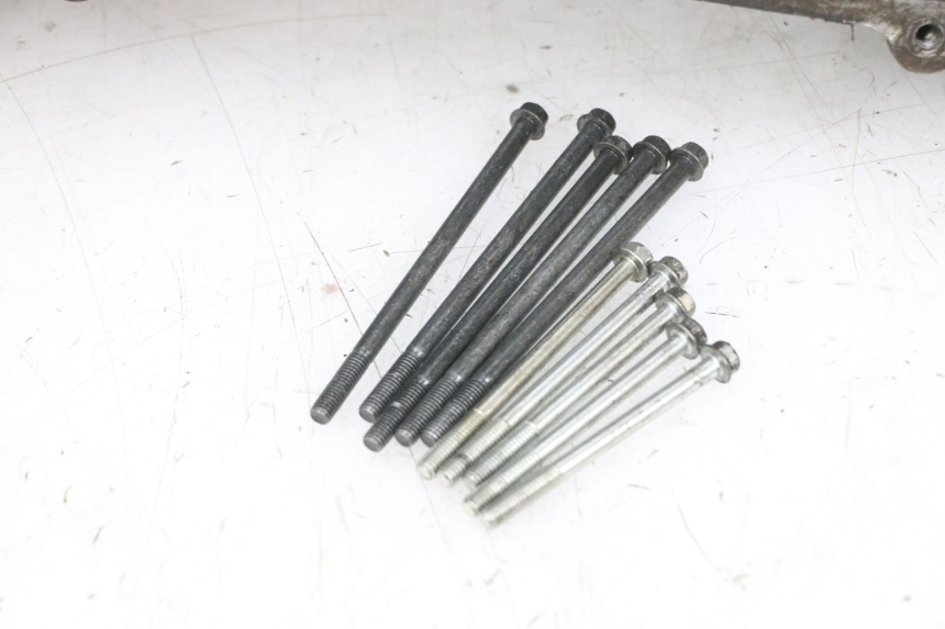 photo de CARTER IZQUIERDO YAMAHA X-MAX XMAX 125 (2010 - 2014)