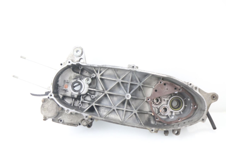 photo de CARTER IZQUIERDO YAMAHA XMAX X-MAX 125 (2006 - 2009)