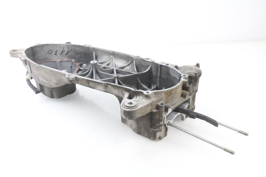 photo de CARTER IZQUIERDO YAMAHA XMAX X-MAX 125 (2006 - 2009)