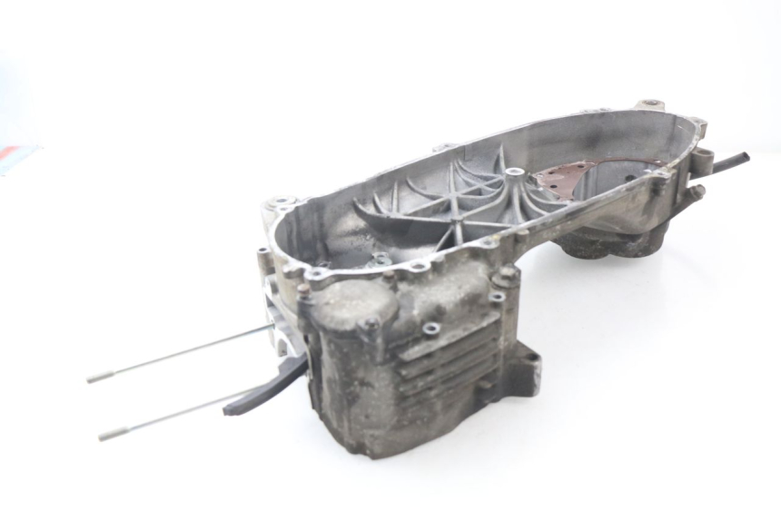 photo de CARTER IZQUIERDO YAMAHA XMAX X-MAX 125 (2006 - 2009)