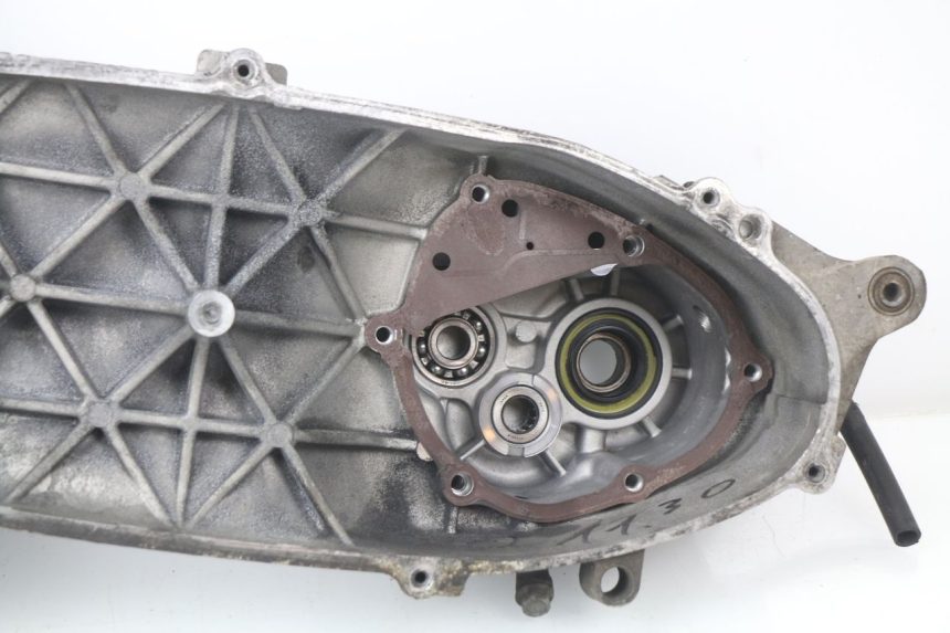 photo de CARTER IZQUIERDO YAMAHA XMAX X-MAX 125 (2006 - 2009)