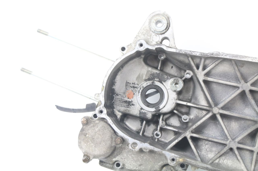 photo de CARTER IZQUIERDO YAMAHA XMAX X-MAX 125 (2006 - 2009)