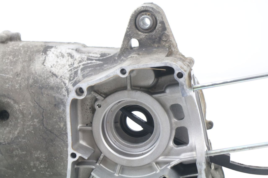 photo de CARTER IZQUIERDO YAMAHA XMAX X-MAX 125 (2006 - 2009)