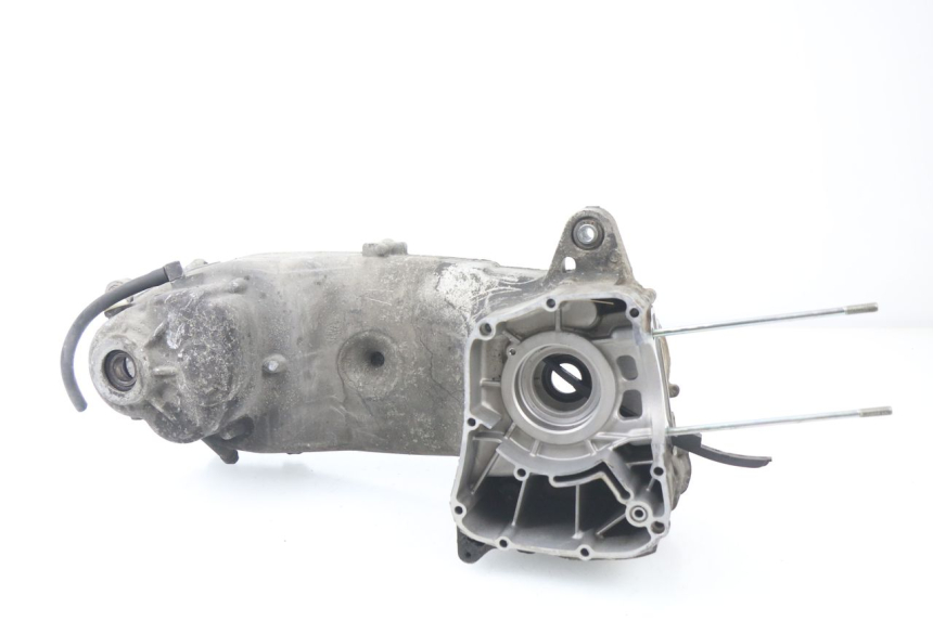 photo de CARTER IZQUIERDO YAMAHA XMAX X-MAX 125 (2006 - 2009)