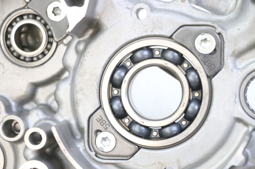 photo de CARTER IZQUIERDO YAMAHA YZ-F YZF 250 (2007 - 2013)