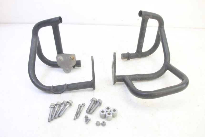 photo de CUBIERTA DEL CILINDRO YAMAHA FJR ABS 1300 (2006 - 2012) - Vista principal