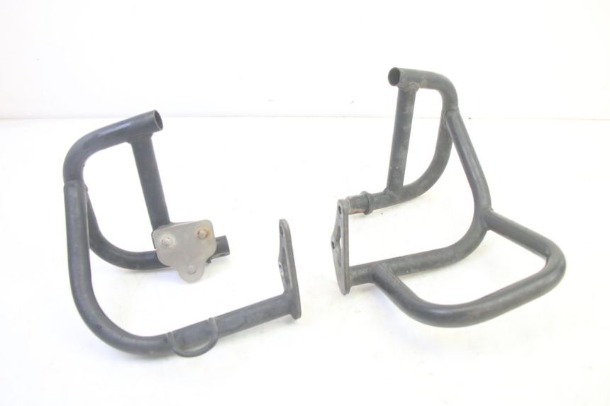 photo de CUBIERTA DEL CILINDRO YAMAHA FJR ABS 1300 (2006 - 2012) - Detalle de la pieza