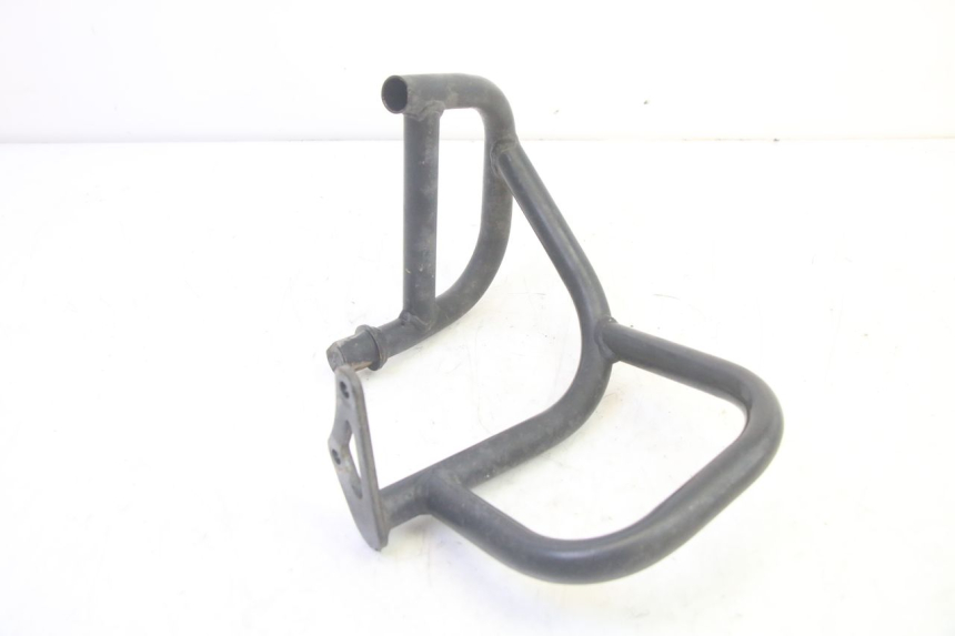 photo de CUBIERTA DEL CILINDRO YAMAHA FJR ABS 1300 (2006 - 2012) - Primer plano técnico