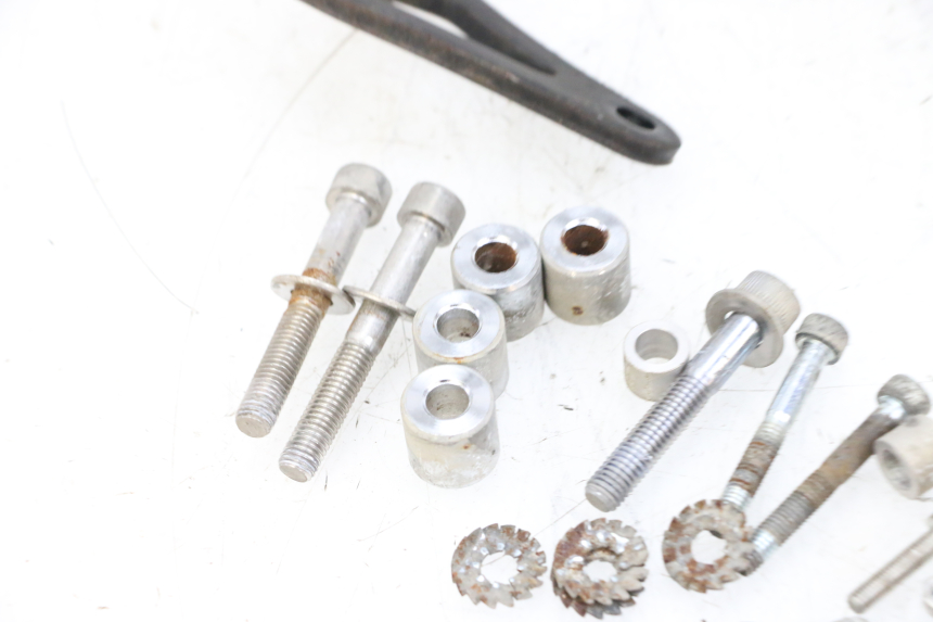 photo de CUBIERTA DEL CILINDRO YAMAHA FJR ABS 1300 (2006 - 2012) - Zoom estado de uso