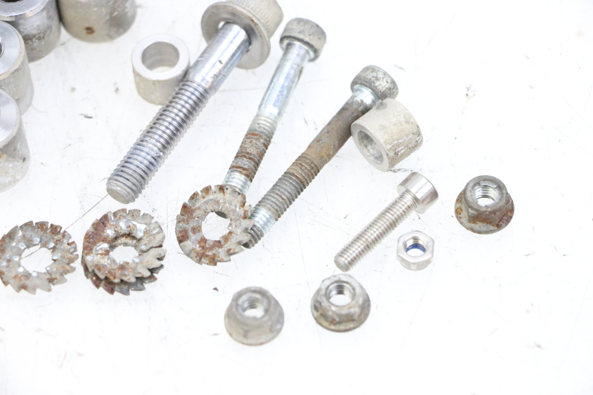 photo de CUBIERTA DEL CILINDRO YAMAHA FJR ABS 1300 (2006 - 2012) - Otra perspectiva